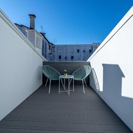 Casa Azul Lejlighed Braga Eksteriør billede